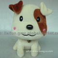 Plush  dog toy, stuffed toys